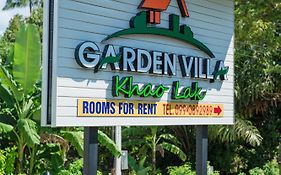 Garden Villa Khaolak